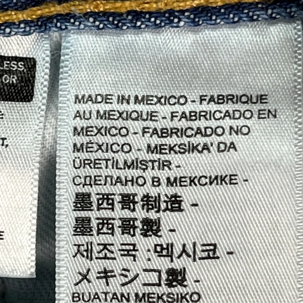 Levis levi strauss